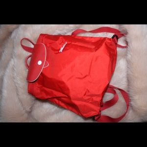 Longchamp Le Pliage Bookbag